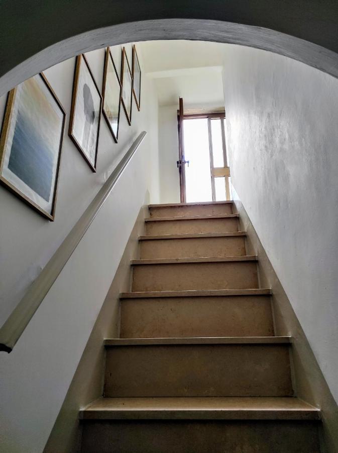 Cinque Terrazze: Freshly Renovated 2-Bedroom House Ceglie Messapica Exterior foto